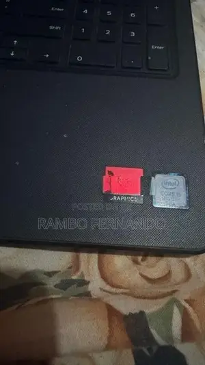 Dell Laptop