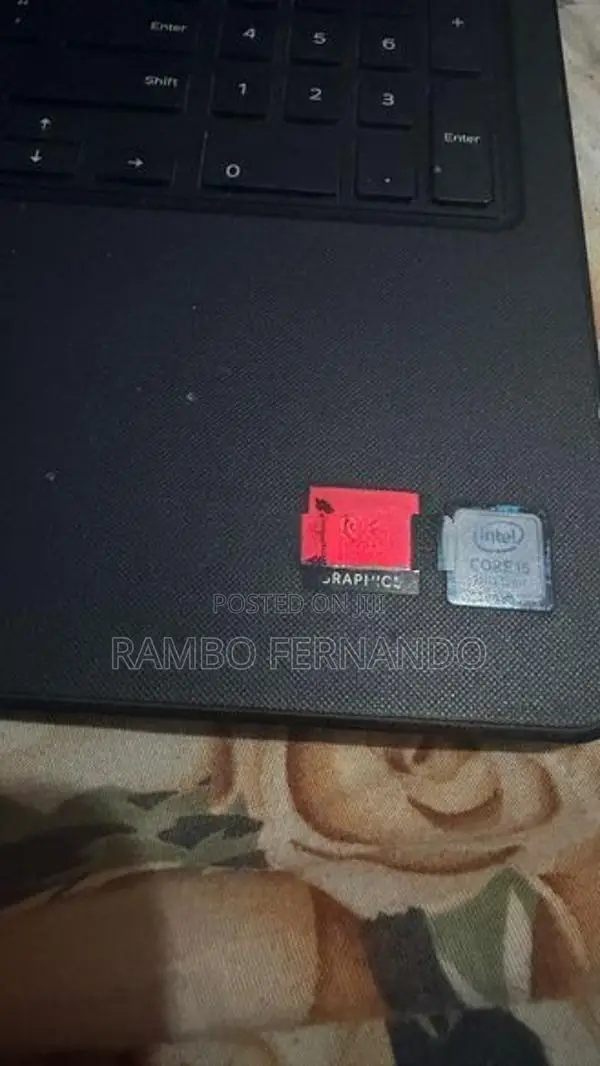 Dell Laptop