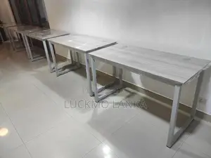 New 4x2 Size Computer Table (Mmm16)