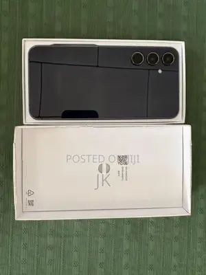 Samsung Galaxy A55 (Used)