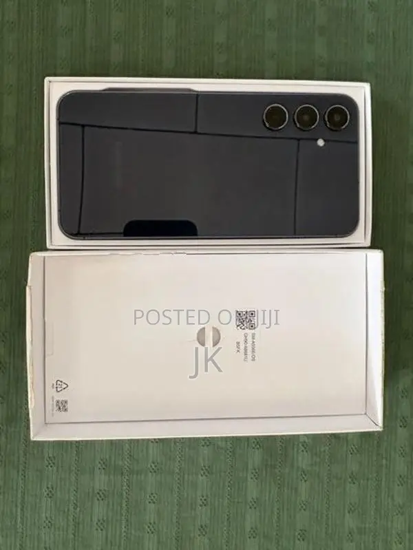 Samsung Galaxy A55 (Used)