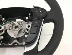 Aqua Steering wheel - GS piano black