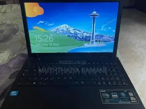 Asus Laptop