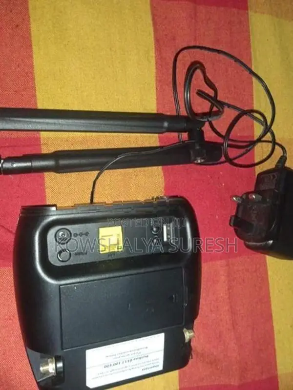WiFi Router