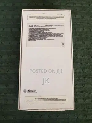 Samsung Galaxy A55 (Used)