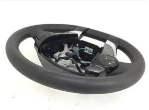 Aqua Steering wheel - GS piano black