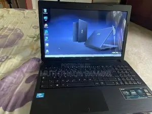 Asus Laptop