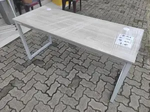 New 5x2 Size Computer Table (Mmm17)