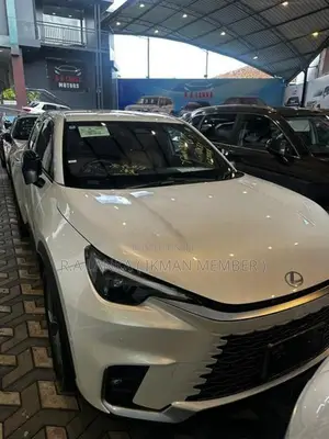 Lexus LBX Hybrid Relax 2024