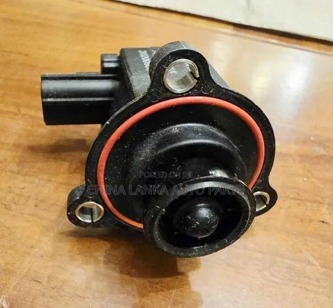 DFSK Glory i-auto 580 RCV valve sensor