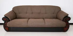 Damro 3+1+1 Sofa Set