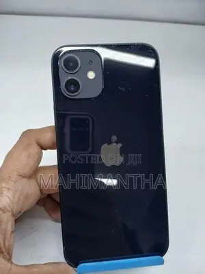 Apple iPhone 12 (Used)