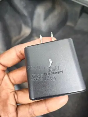 Samsung 35w Dock