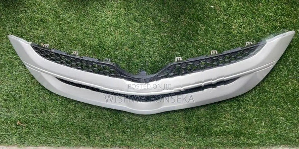 Front Shell