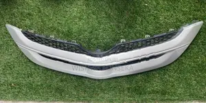 Front Shell