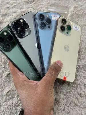 Apple iPhone 13 Pro (Used)