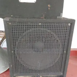 Sound System