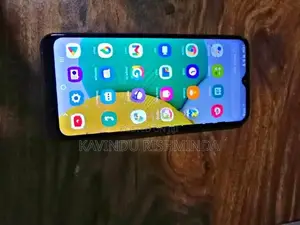 Samsung Galaxy A03 (Used)