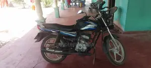 Bajaj CT100 ES 2020