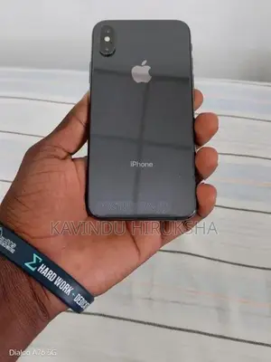 Apple iPhone XS (Used)