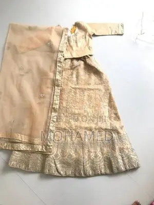 Lehanga