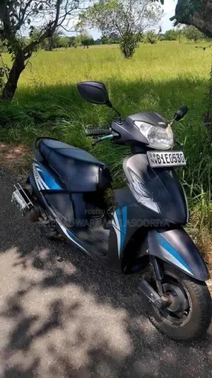 Hero Pleasure 2019