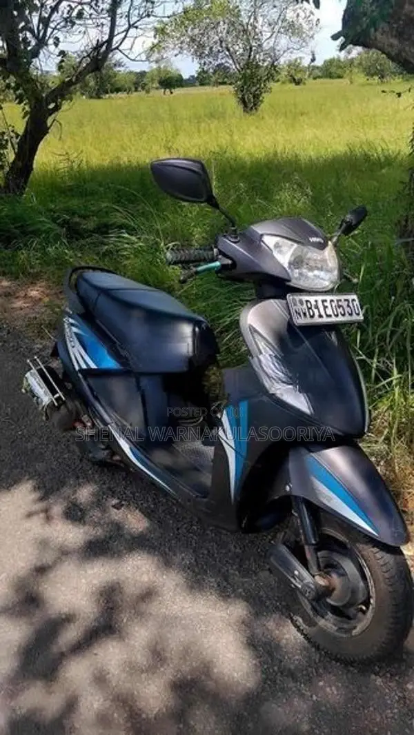 Hero Pleasure 2019