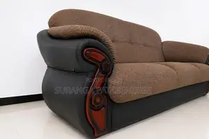 Damro 3+1+1 Sofa Set