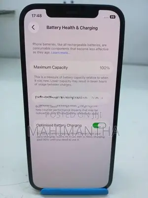Apple iPhone 12 (Used)