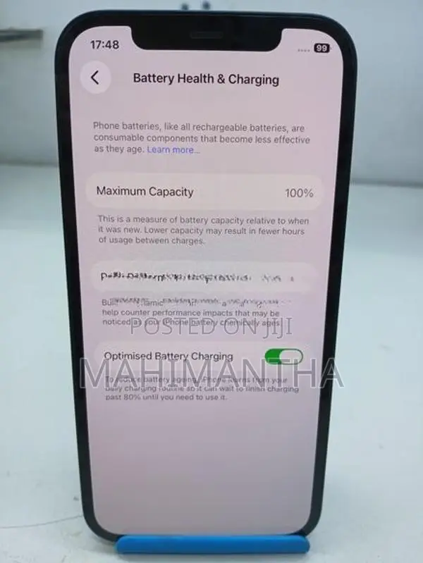 Apple iPhone 12 (Used)