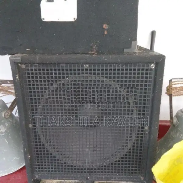 Sound System