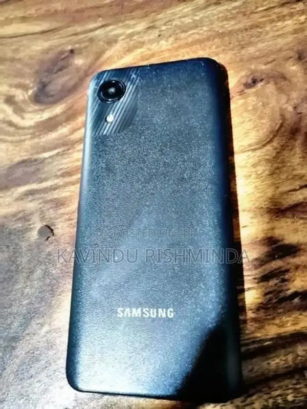 Samsung Galaxy A03 (Used)