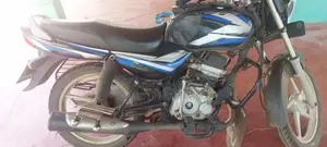 Bajaj CT100 ES 2020