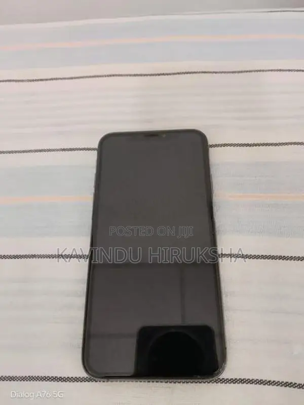 Apple iPhone XS (Used)