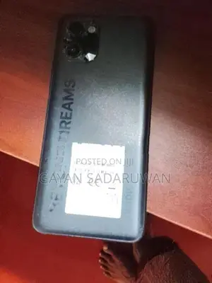 UMIDIGI G1 64GB (Used)