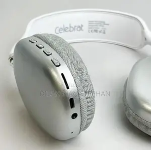 Celebrat A35 wireless headphones