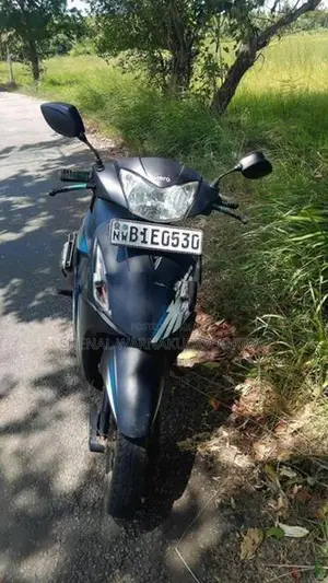 Hero Pleasure 2019