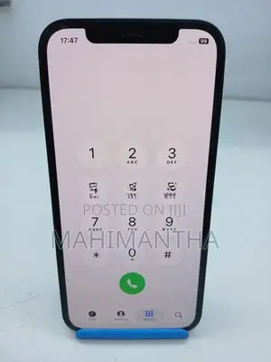 Apple iPhone 12 (Used)
