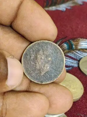 Old Coins