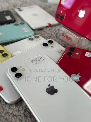 Apple iPhone 11 (Used)