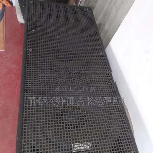 Sound System