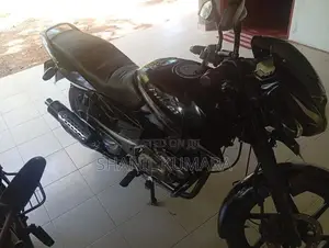 Bajaj Pulsar 150 2016