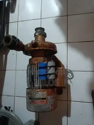 Jinasena 2" Water Pump