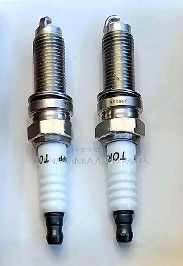 DFSK Glory i-auto 580 Spark Plugs