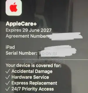 Apple iPad 9 Gen 10.2