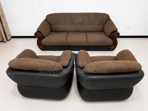 Damro 3+1+1 Sofa Set