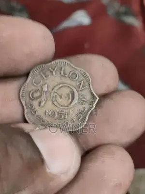 Old Coins