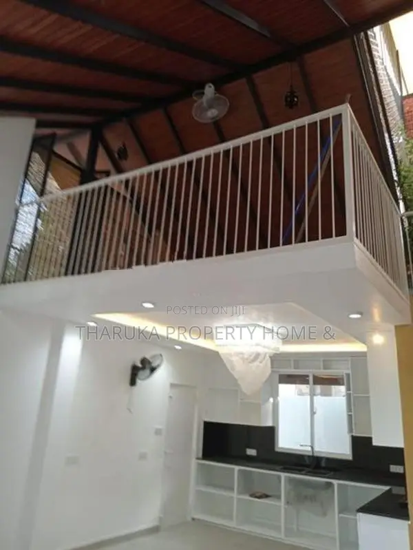 Brand New House For Sale Kesbawa