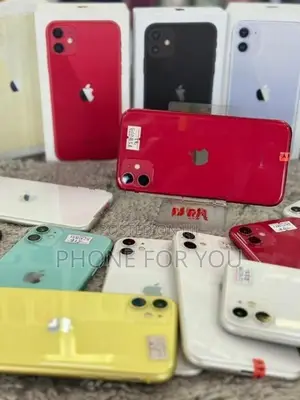 Apple iPhone 11 (Used)