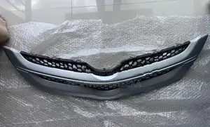 Front Shell